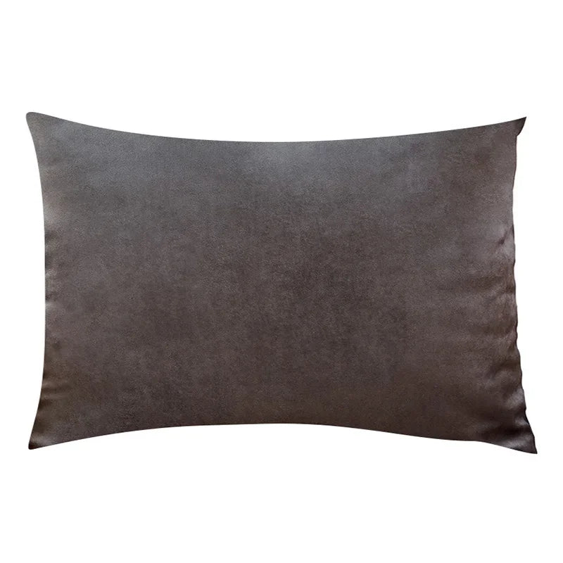 Chic Velvet Cushion in Exclusive Design