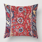 Moroccan-Inspired Cushion Cover for Your Home Decor