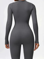 Women's Comfortable Gym Jumpsuit