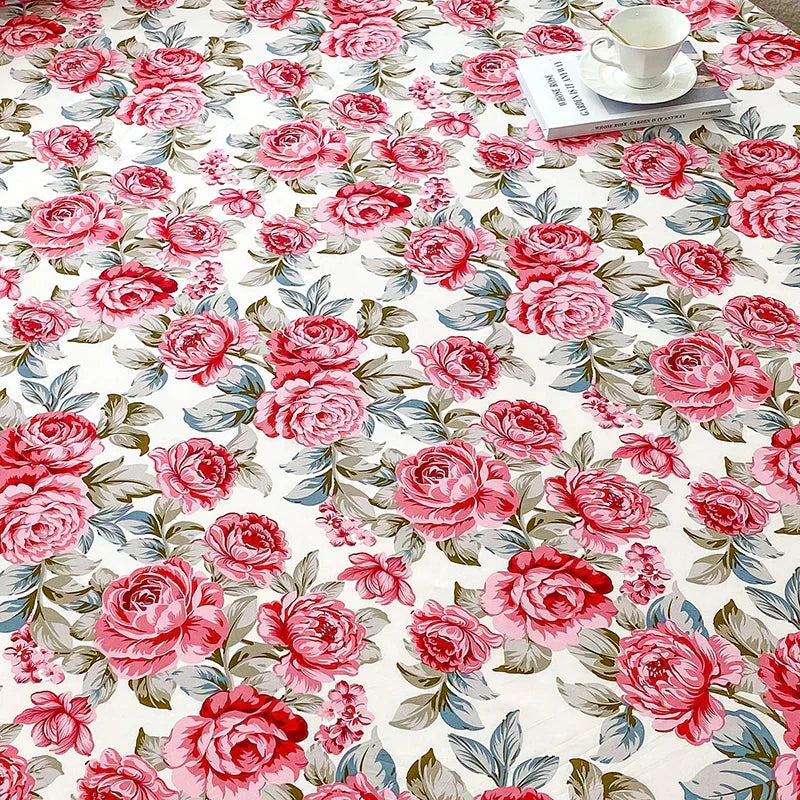 Unique Auralithea Pattern Duvet Cover