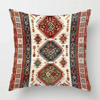 Moroccan-Inspired Cushion Cover for Your Home Decor