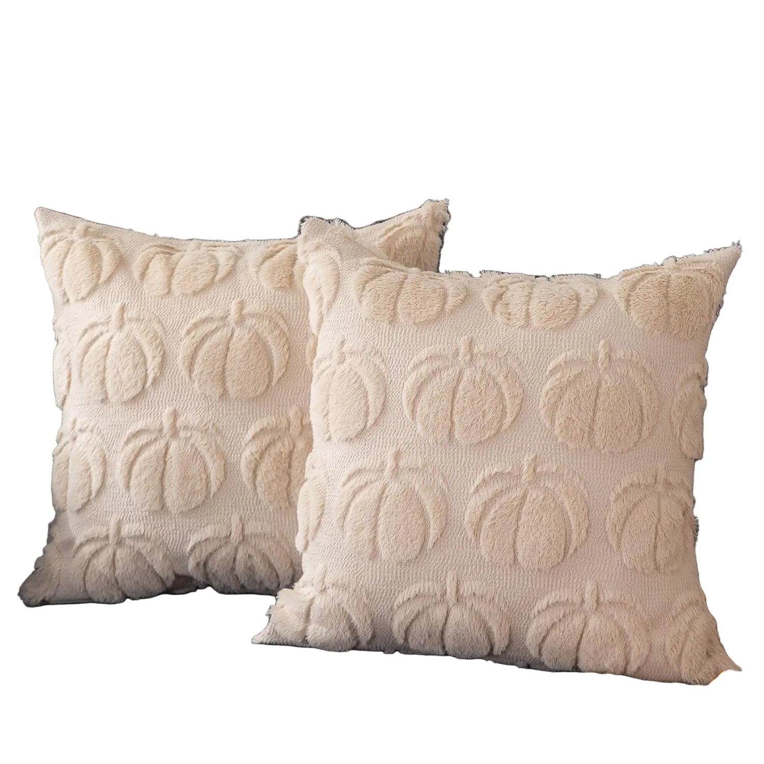 Luxurious Soft Velvet Decorative Cushion