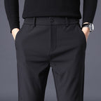 PORTO Slim Fit Chino Pants