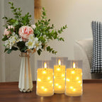 Illuminate Your Holidays and Weddings with Radiant Glow