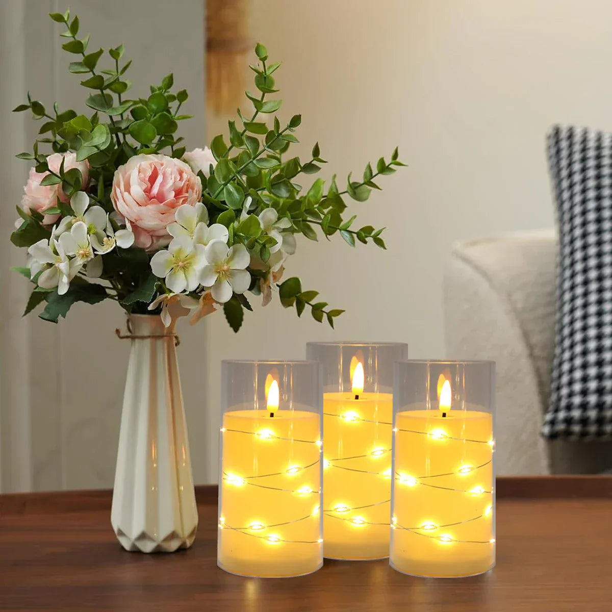 Illuminate Your Holidays and Weddings with Radiant Glow