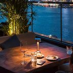 Elegant SleekGlow Table Lamp