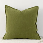 Chic Cushion Cover Perfect for Any Bedroom