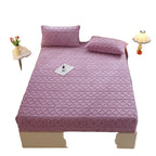 Cozy Thick Patterned Winter Flannel and Plush Blanket