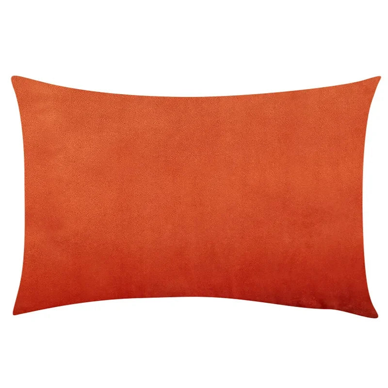Chic Velvet Cushion in Exclusive Design