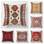 Moroccan-Inspired Cushion Cover for Your Home Decor