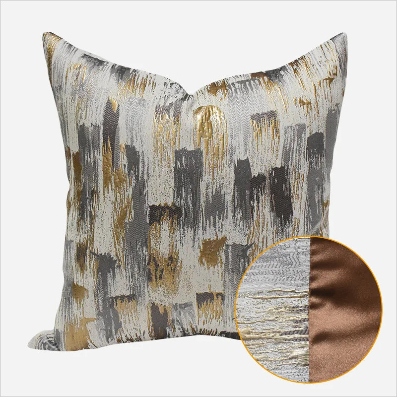 Chic Cushion Cover for Stunning Home Decor