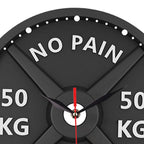 Sleek 3D Timepiece for Active and Ambitious Lifestyles