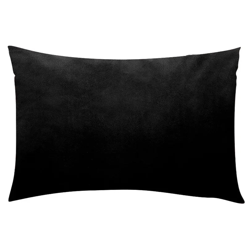Chic Velvet Cushion in Exclusive Design
