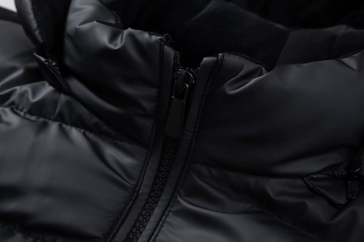 WW - Men's Down Jacket for Autumn/Winter