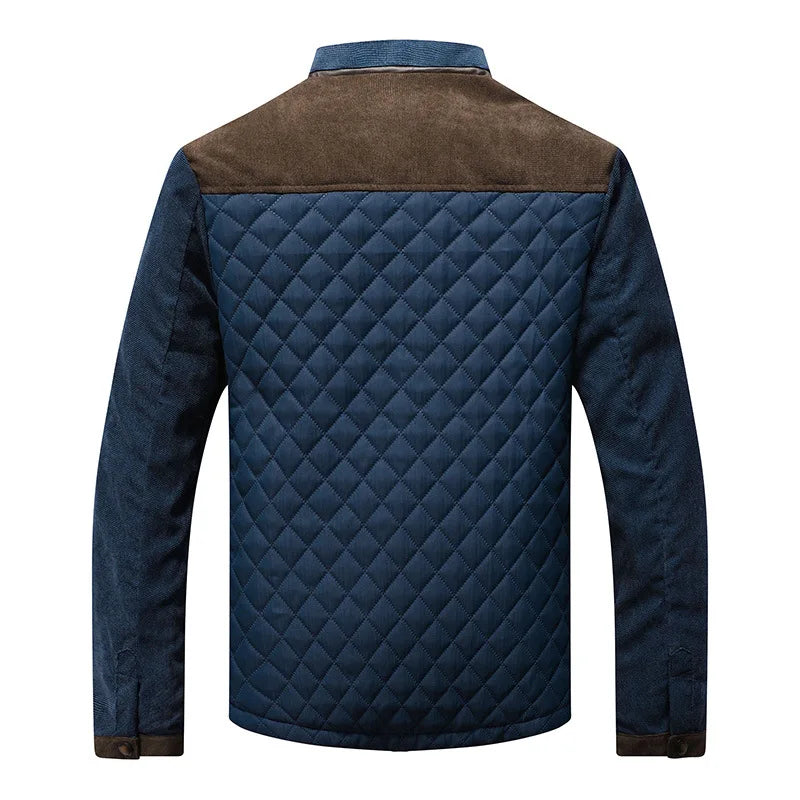 ZAVINO - Men's Fall Jacket