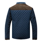 ZAVINO - Men's Fall Jacket