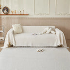 Soft Cotton Sofa Slipcovers