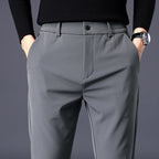 PORTO Slim Fit Chino Pants