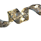 Elegant LED Light Ribbon for Christmas Decor