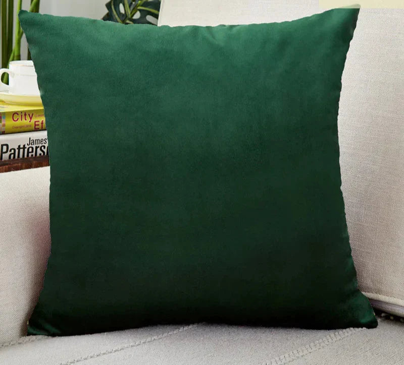 Chic Decorative Pillow Case