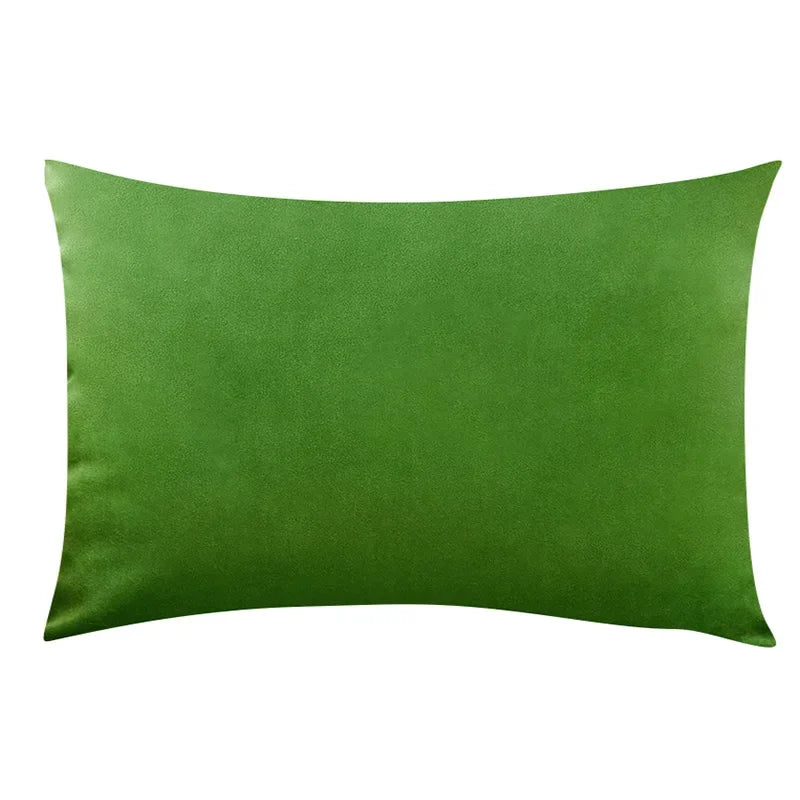 Chic Velvet Cushion in Exclusive Design