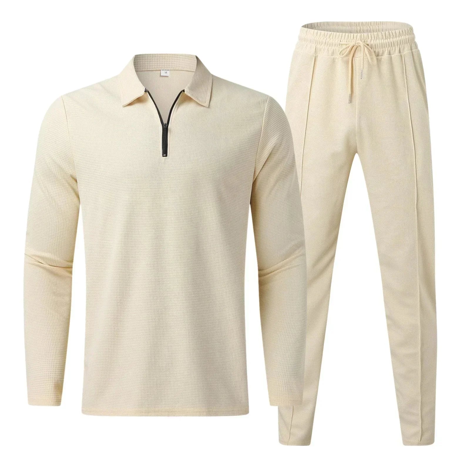 Autumn Sport and Leisure Set – Effortless Comfort with a Modern Edge