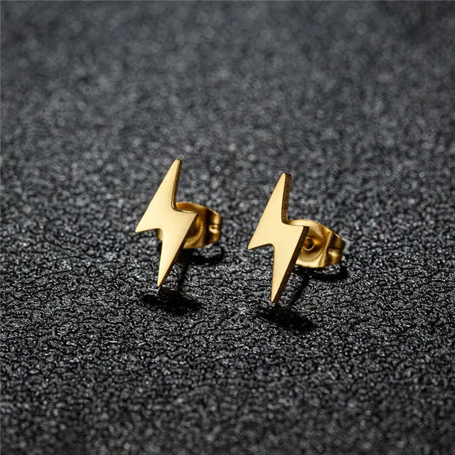 Yfke - Elegantly Designed Earrings