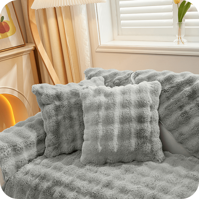 Chic Furniture Cover for a Touch of Sophisticated Elegance