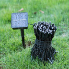 LED Waterproof Solar Garden Garland Lights
