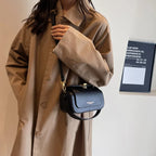 Elegant Mini Square Crossbody Purse