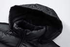 WW - Men's Down Jacket for Autumn/Winter