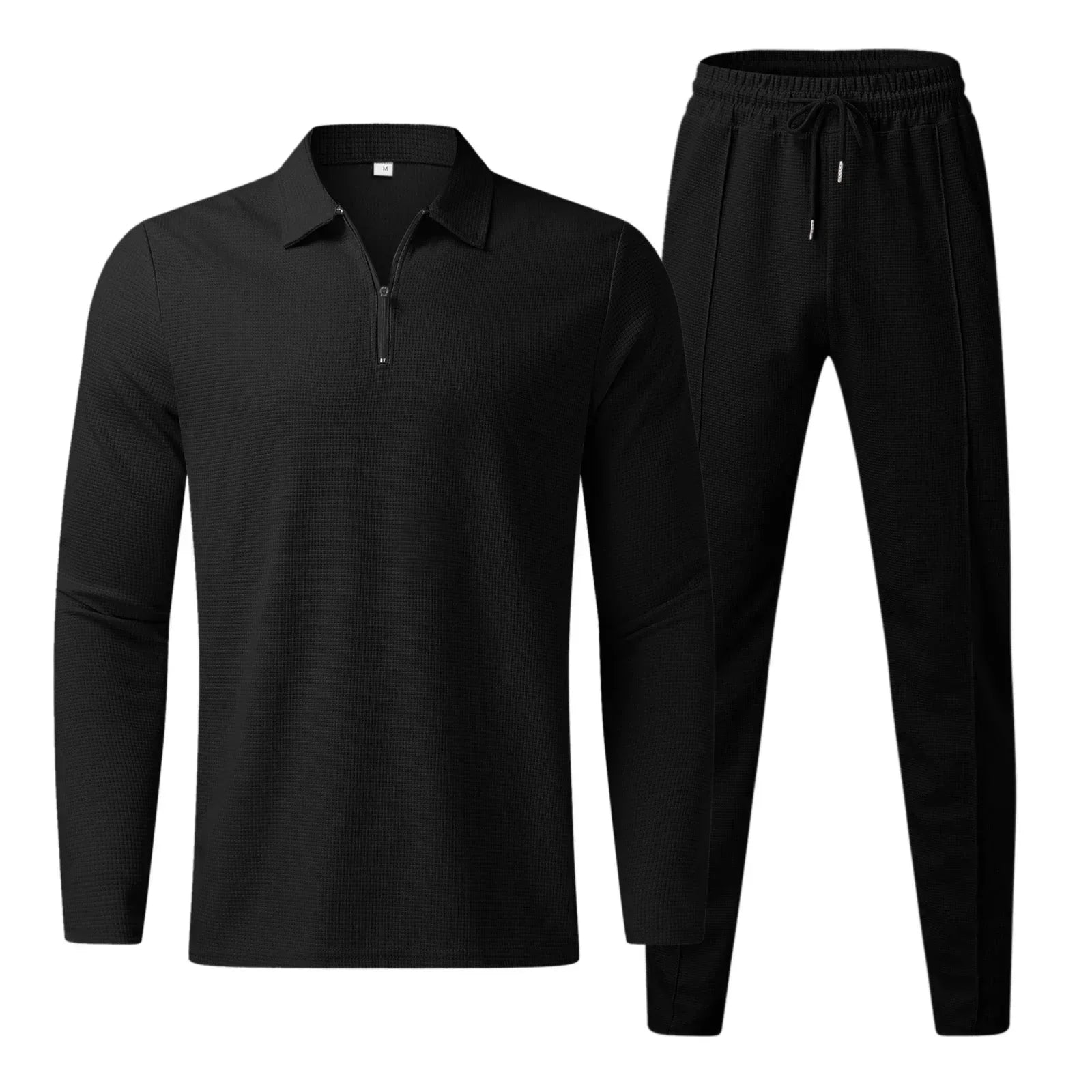 Autumn Sport and Leisure Set – Effortless Comfort with a Modern Edge