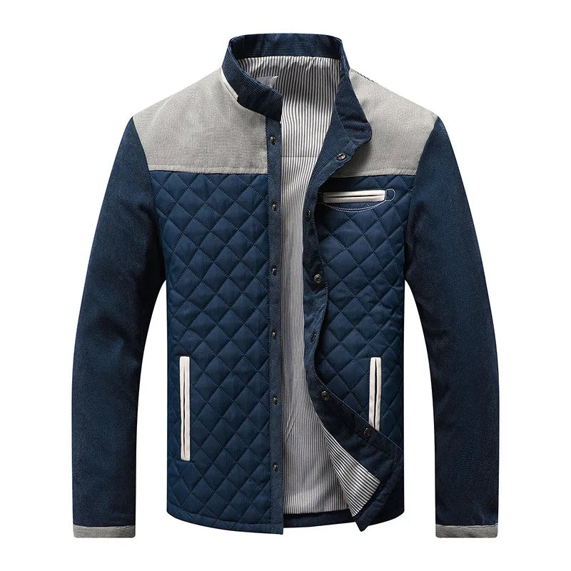 ZAVINO - Men's Fall Jacket