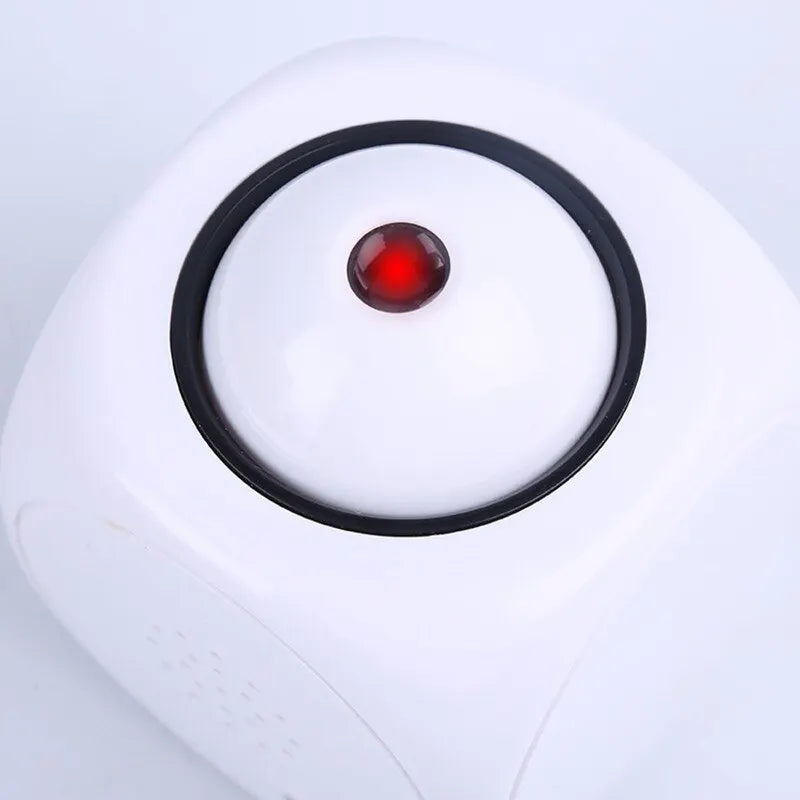 Projection Alarm Clock with Crystal Clear Display