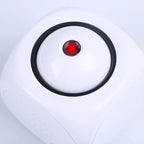 Projection Alarm Clock with Crystal Clear Display