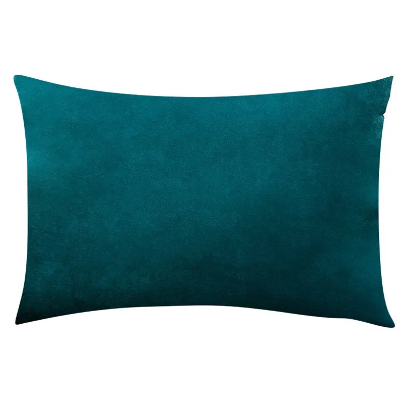 Chic Velvet Cushion in Exclusive Design