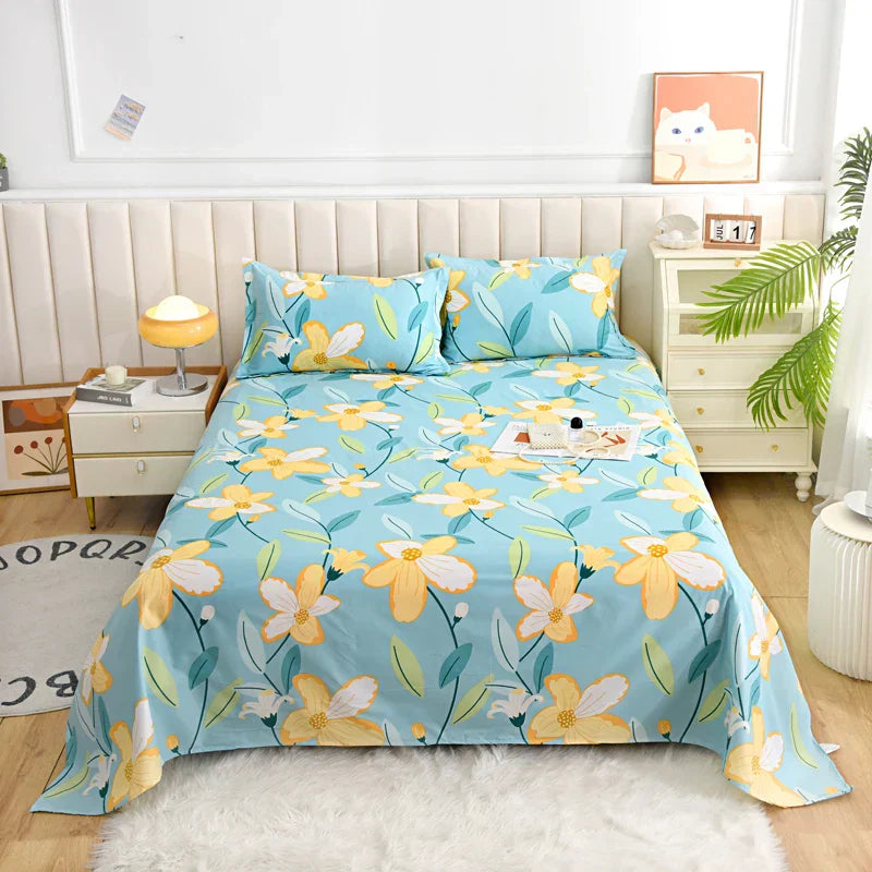 Unique Auralithea Pattern Duvet Cover