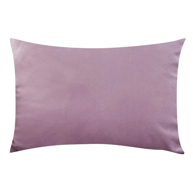 Chic Velvet Cushion in Exclusive Design