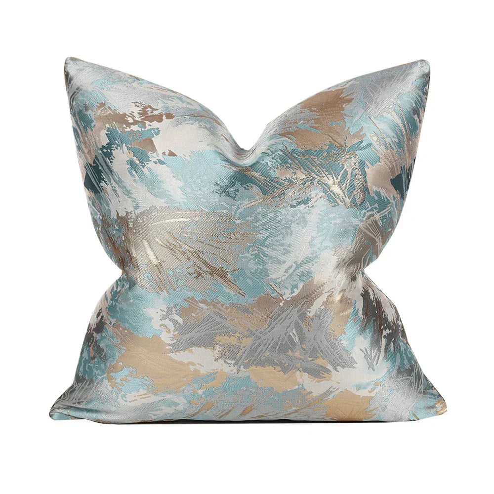 Chic Cushion Cover for Stunning Home Decor