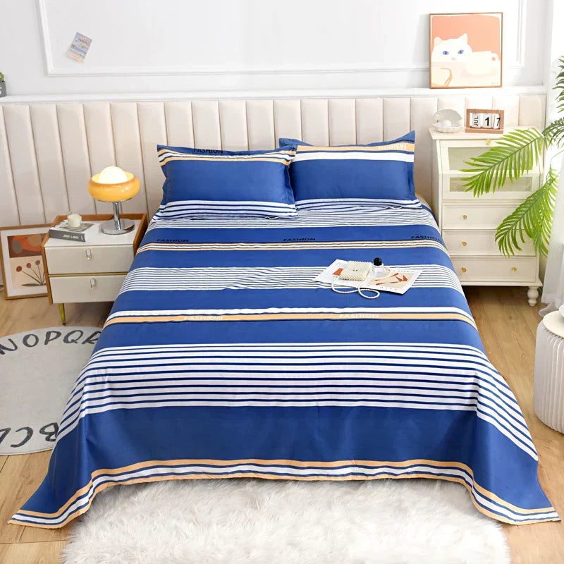 Unique Auralithea Pattern Duvet Cover