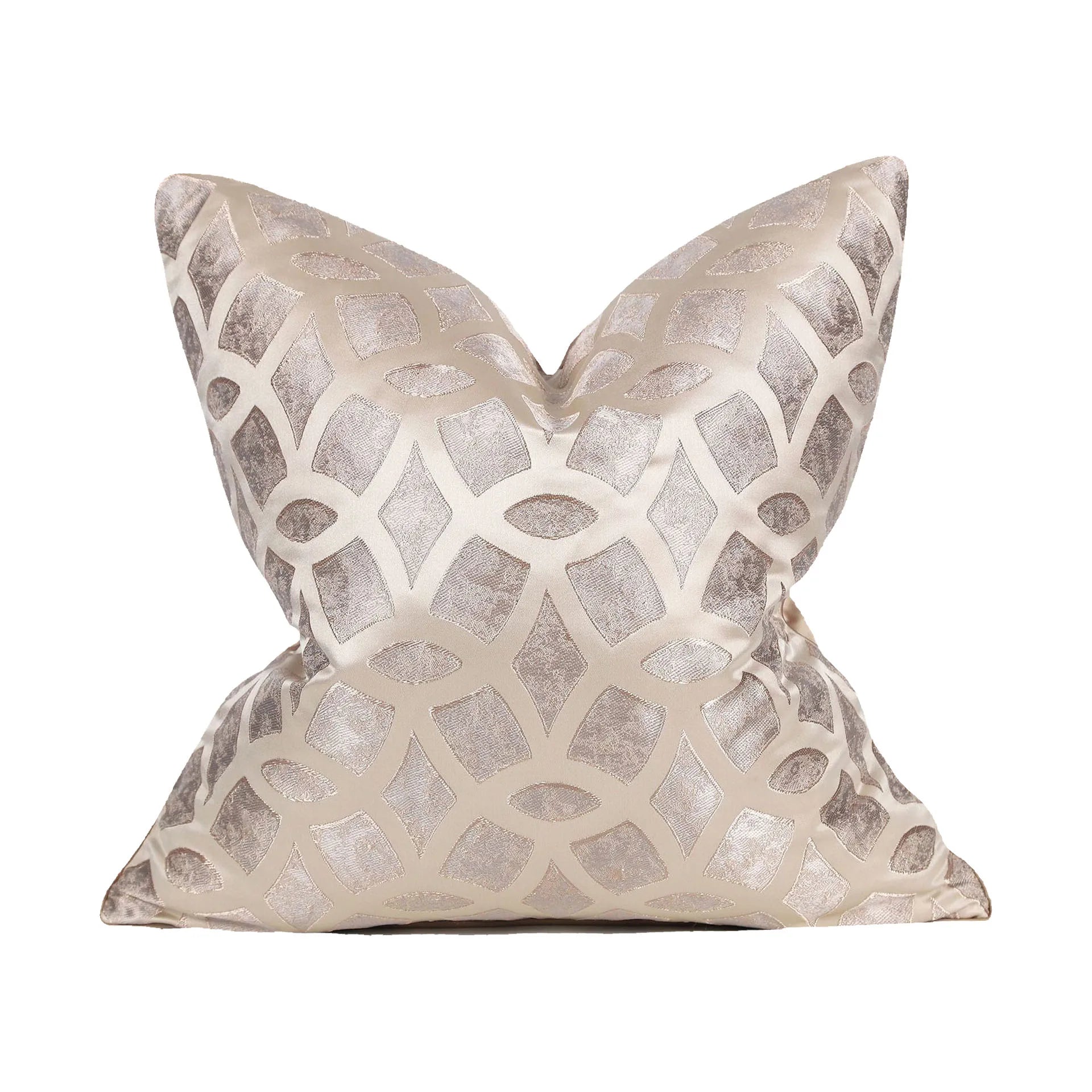 Chic Cushion Cover for Stunning Home Decor