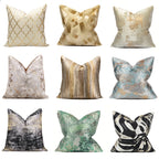 Chic Cushion Cover for Stunning Home Decor