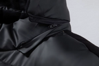 WW - Men's Down Jacket for Autumn/Winter