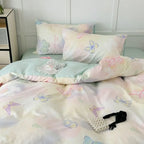 Seraphora - Premium Floral Bedding Collection