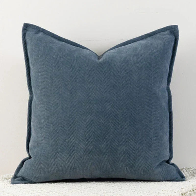 Chic Cushion Cover Perfect for Any Bedroom