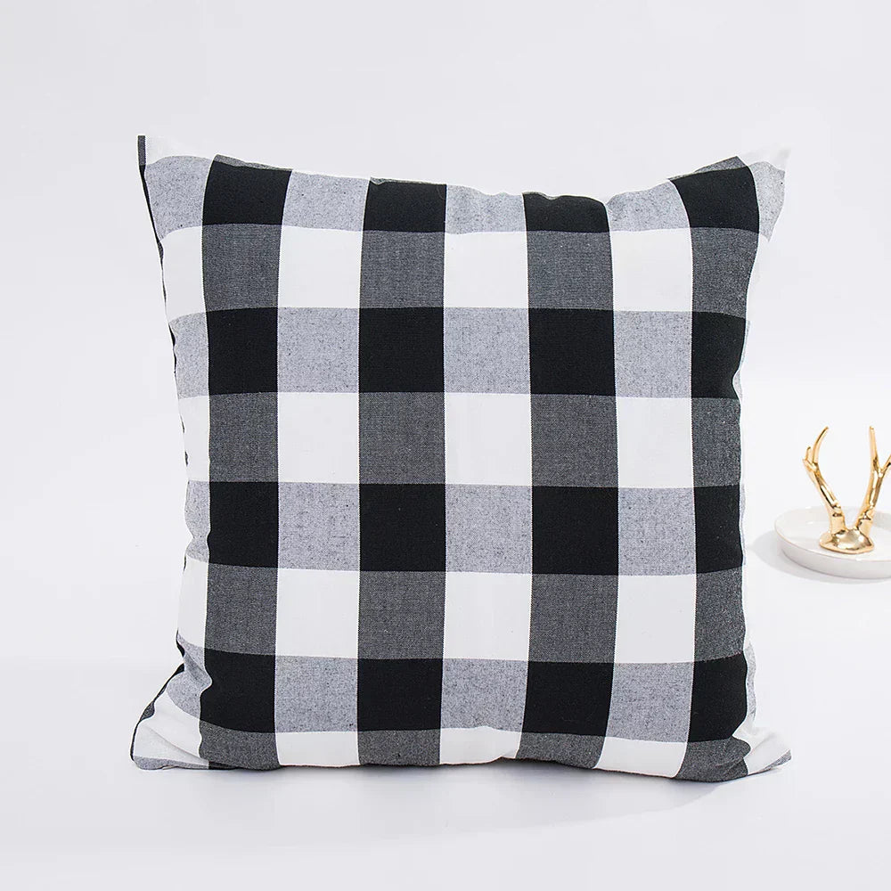 Chic Living Room Cushion