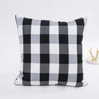 Chic Living Room Cushion