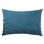 Chic Velvet Cushion in Exclusive Design