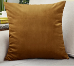Chic Decorative Pillow Case