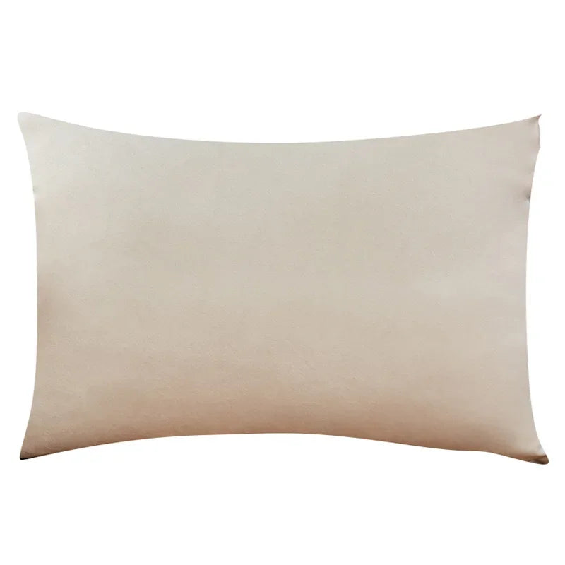 Chic Velvet Cushion in Exclusive Design